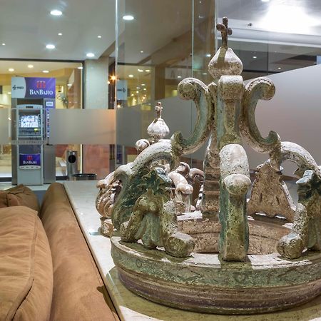 Imperio De Angeles Executive Leon Poliforum 内观 照片