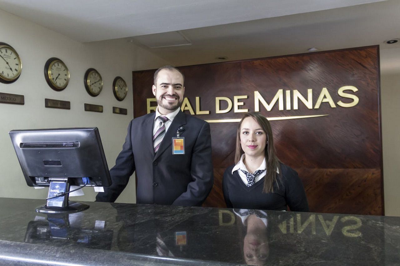 Imperio De Angeles Executive Leon Poliforum 外观 照片